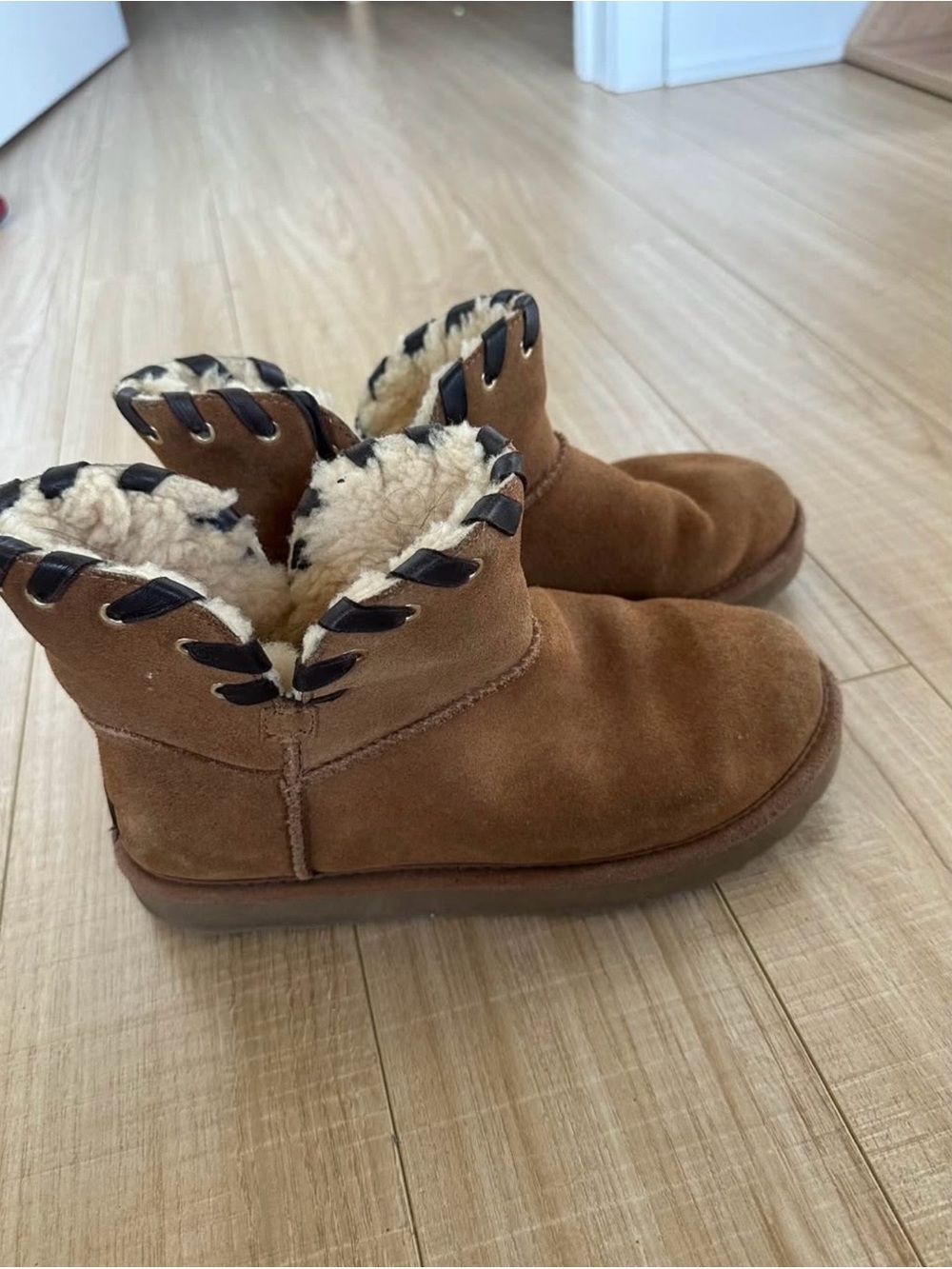 Woman UGG boots